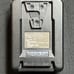 Fxlion NANO ONE 50Wh 14.8V Ultra-Compact Battery (V-Mount)