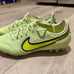 Nike Tiempo Legend 9 Elite AG Soccer Cleat