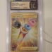 Pokémon TCG—Japanese Fusion Arts Power Tablet 126/100 CGC Pristine 10 POP. 2 psa