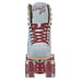 Roller Derby Candi Carlin Roller Skate - Blue / Burgandy Size 4 Women’s