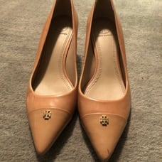 Tory Burch pumps