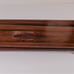 SOLID BRASS TELESCOPE WITH WOOD TRIPOD