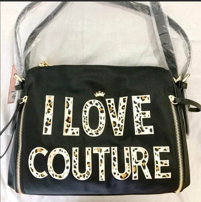 Juicy Couture handbag