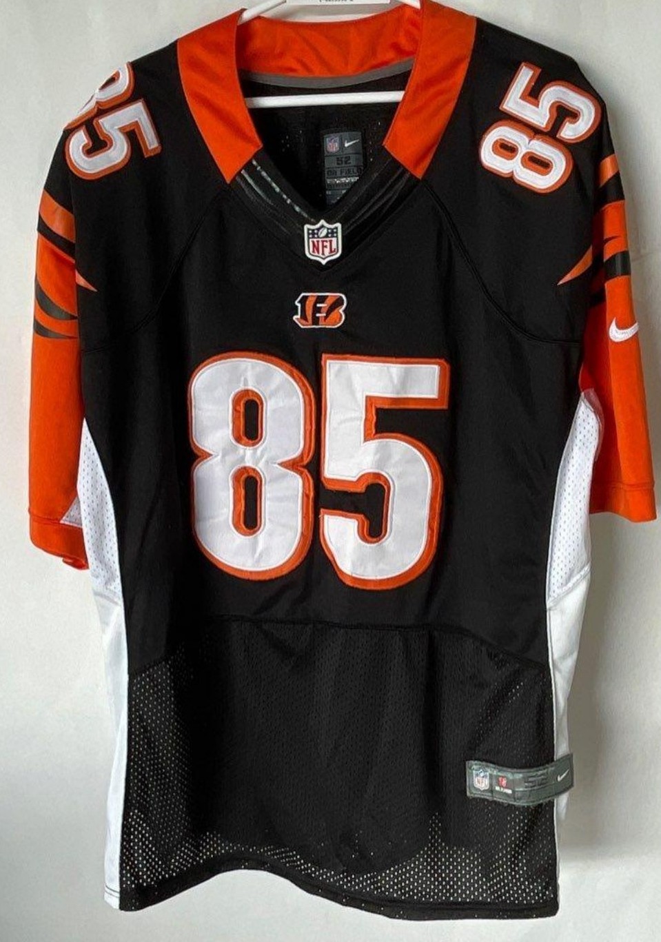NFL On Field EIFERT Jersey 52