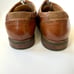 Florsheim Oxford wingtip dress shoes