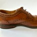 Florsheim Oxford wingtip dress shoes