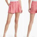 Paige Andie Shorts - Dusty Bubblegum