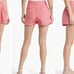 Paige Andie Shorts - Dusty Bubblegum