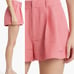 Paige Andie Shorts - Dusty Bubblegum