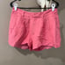 Paige Andie Shorts - Dusty Bubblegum