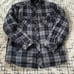 Men’s Vintage DC Shoes Jacket Size XL
