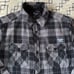 Men’s Vintage DC Shoes Jacket Size XL