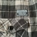 Men’s Vintage DC Shoes Jacket Size XL
