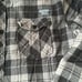 Men’s Vintage DC Shoes Jacket Size XL