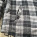 Men’s Vintage DC Shoes Jacket Size XL