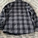Men’s Vintage DC Shoes Jacket Size XL