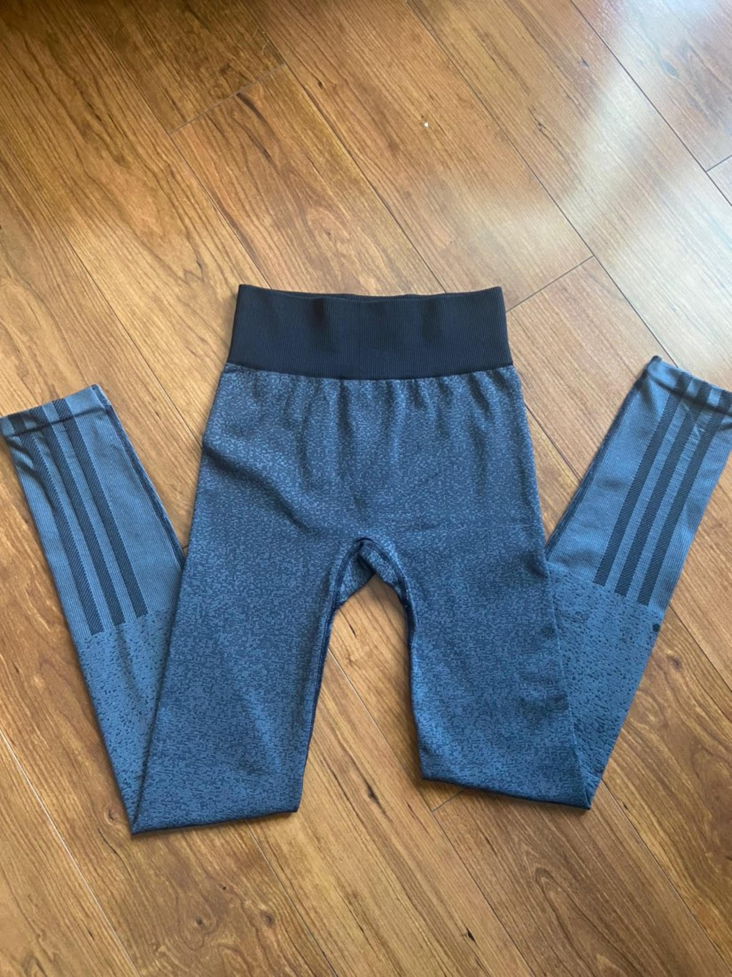 Adidas Primeknit Leggings
