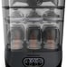 Baby Brezza Baby Bottle Sterilizer + Dryer