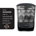 Baby Brezza Baby Bottle Sterilizer + Dryer