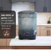 Baby Brezza Baby Bottle Sterilizer + Dryer