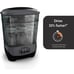 Baby Brezza Baby Bottle Sterilizer + Dryer
