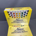 Nasco 600 Broadline Washable Markers NEW Classroom Pack Lot Of 4 Boxes