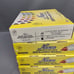 Nasco 600 Broadline Washable Markers NEW Classroom Pack Lot Of 4 Boxes