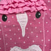 NWT 7/8 7 7 8 Mini Boden overalls horse pony floral applique school birthday gir