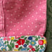 NWT 7/8 7 7 8 Mini Boden overalls horse pony floral applique school birthday gir