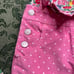 NWT 7/8 7 7 8 Mini Boden overalls horse pony floral applique school birthday gir