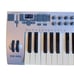 E-MU XBoard 25 Professional USB Midi Controller Electronic Keyboard EM7700 Clean