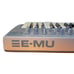 E-MU XBoard 25 Professional USB Midi Controller Electronic Keyboard EM7700 Clean