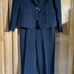 Tahari Jacket & Pants Business Outfit