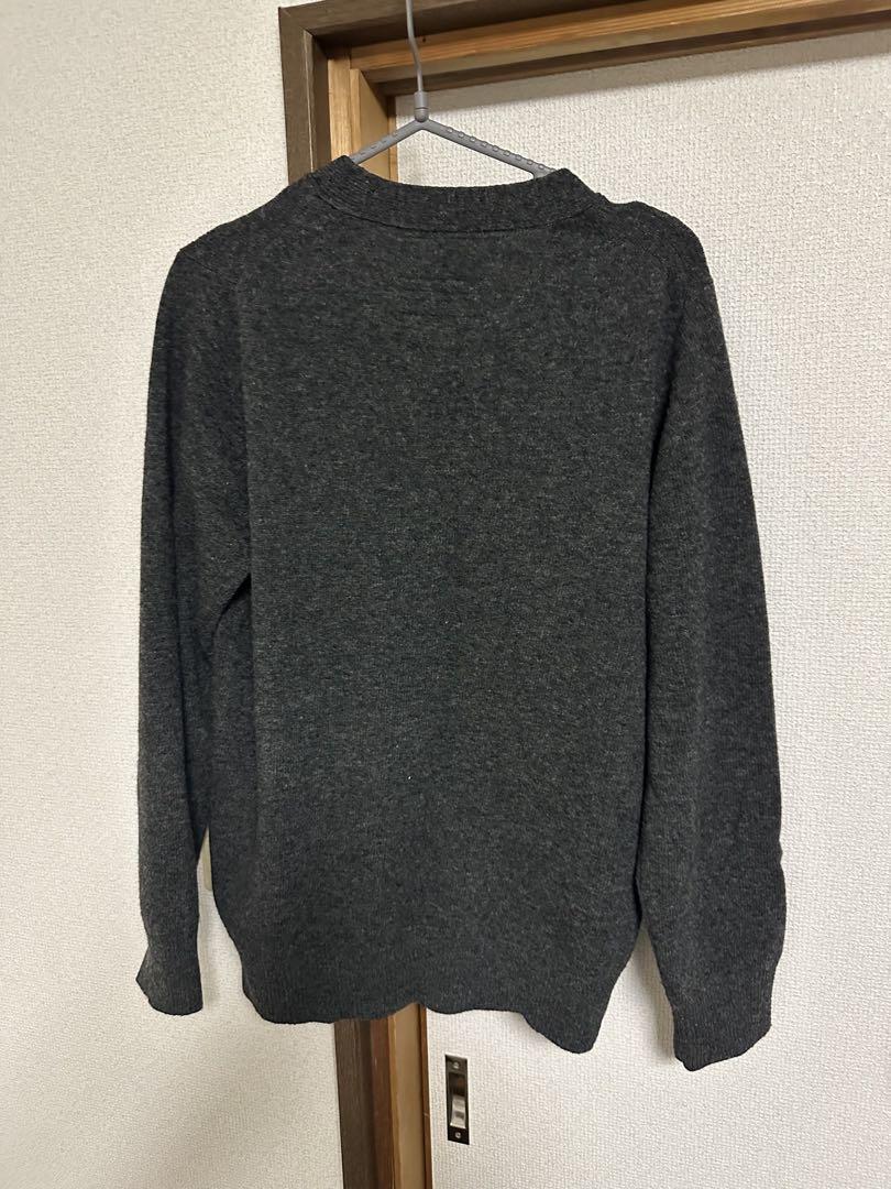 NEIGHBORHOOD/ネイバーフッド ウールNTNH-KN-M03 NEIGHBORHOOD/Neighborhood Wool NTNH-KN-M03