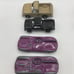 Vintage Tootsie Toy Cars - Lot of 21
