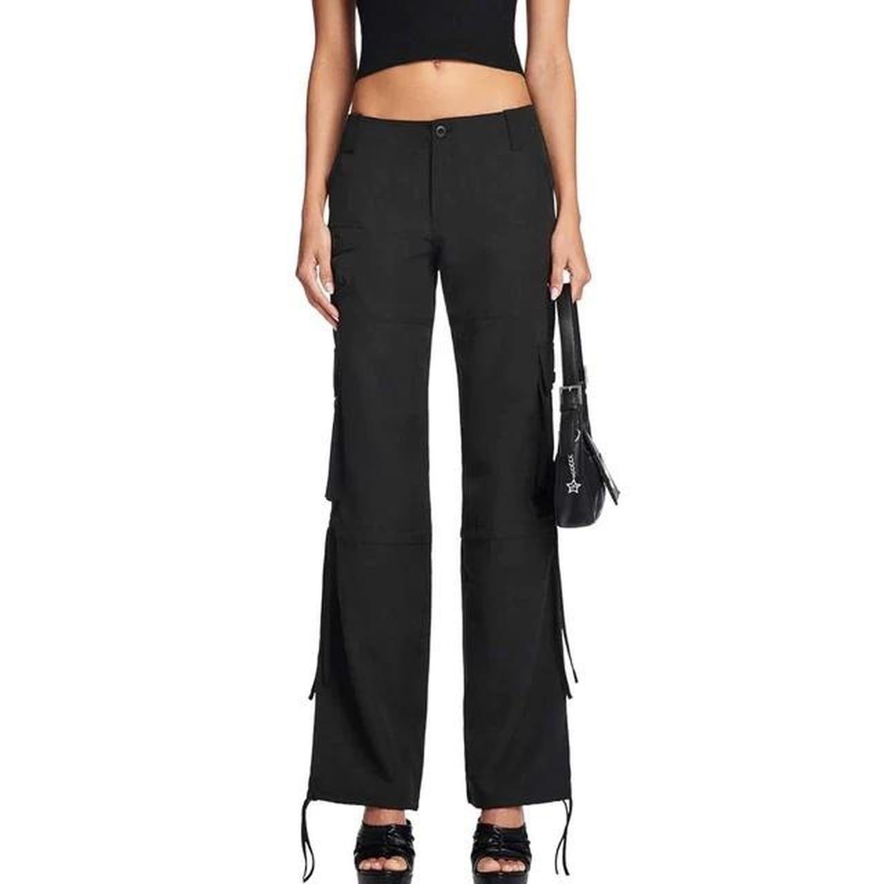 I.AM.GIA Zayn Pant
