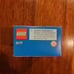 Lego Small Car 3177 New In Box Sealed 2010 Retired