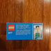 Lego Small Car 3177 New In Box Sealed 2010 Retired