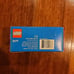 Lego Small Car 3177 New In Box Sealed 2010 Retired