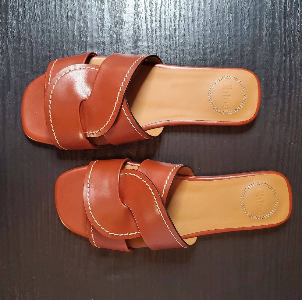 Chloè Sandals