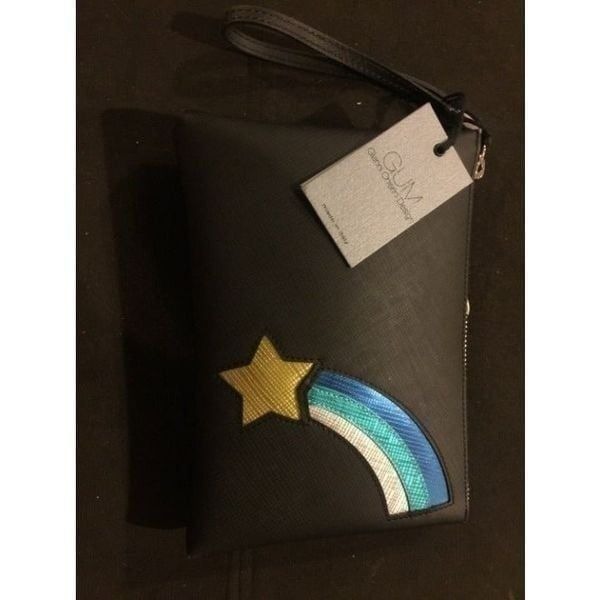 Gianni Chiarini GUM clutch