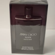 Jimmy Choo Man Intense 6.7oz edt Spray for men