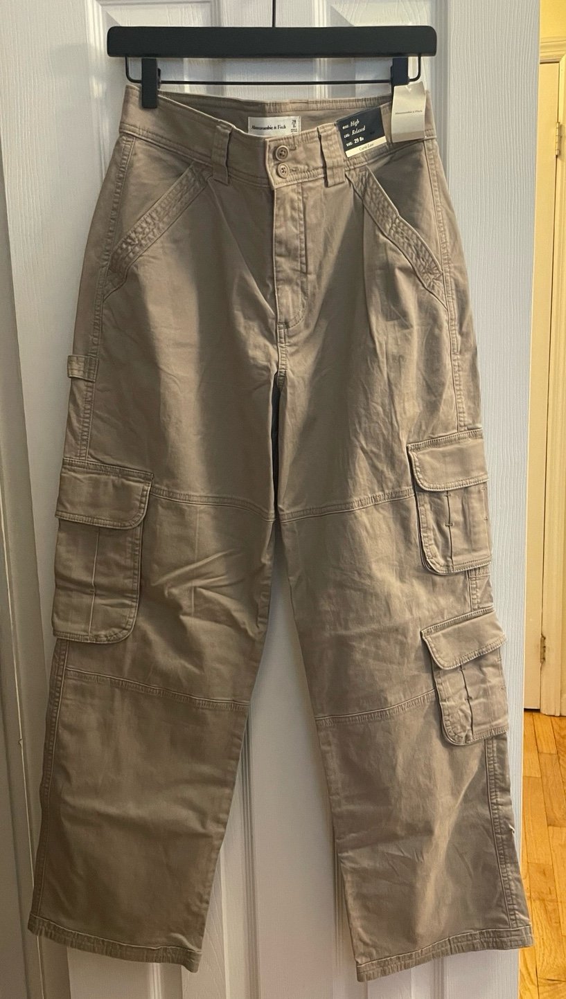 Abercrombie & Fitch