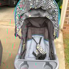 Stroller