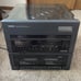 Toshiba Sound System SL-3148 Vintage Turntable