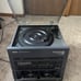 Toshiba Sound System SL-3148 Vintage Turntable