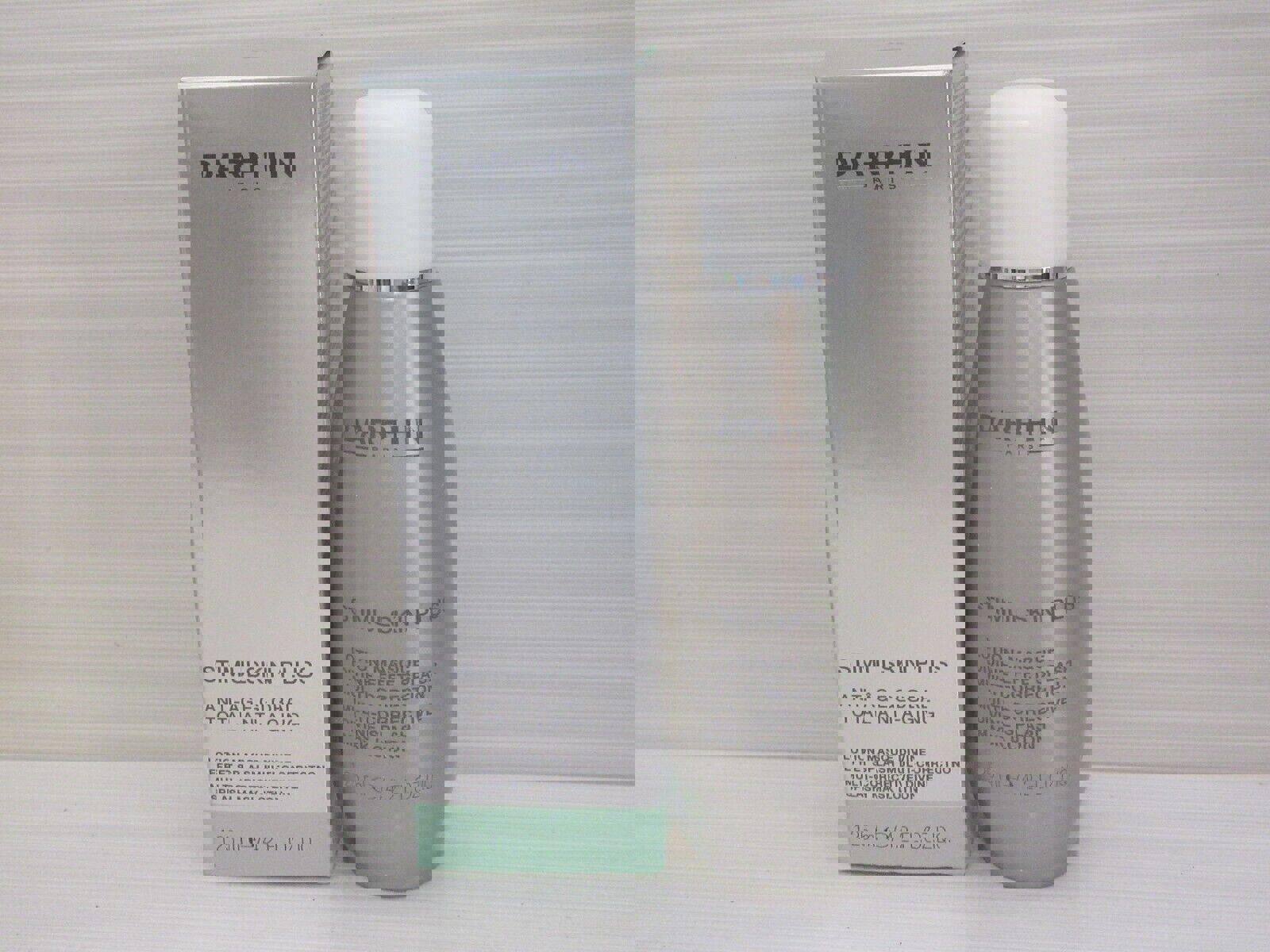 DARPHIN STIMULSKIN PLUS TOTAL ANTI-AGING MULTI CORRECTIVE DIVINE SPLASH MASK 4.2