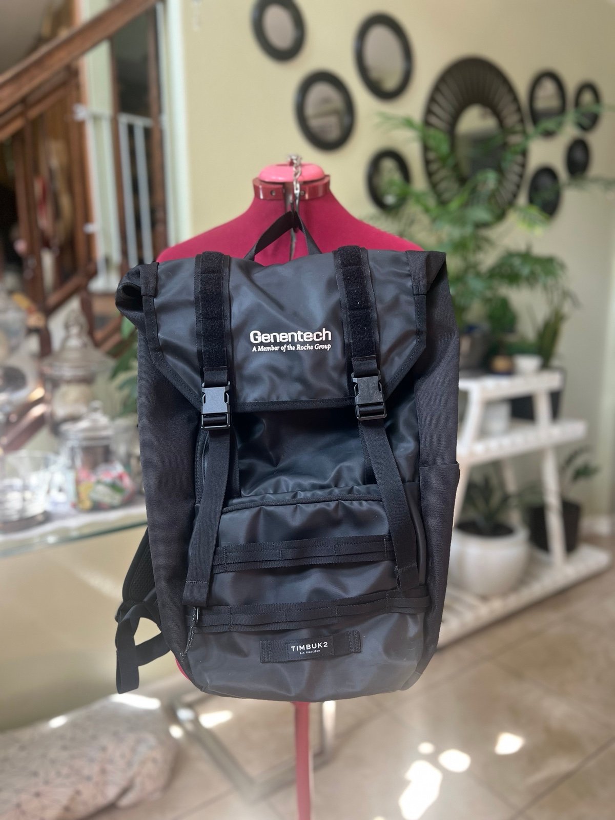 Backpack
