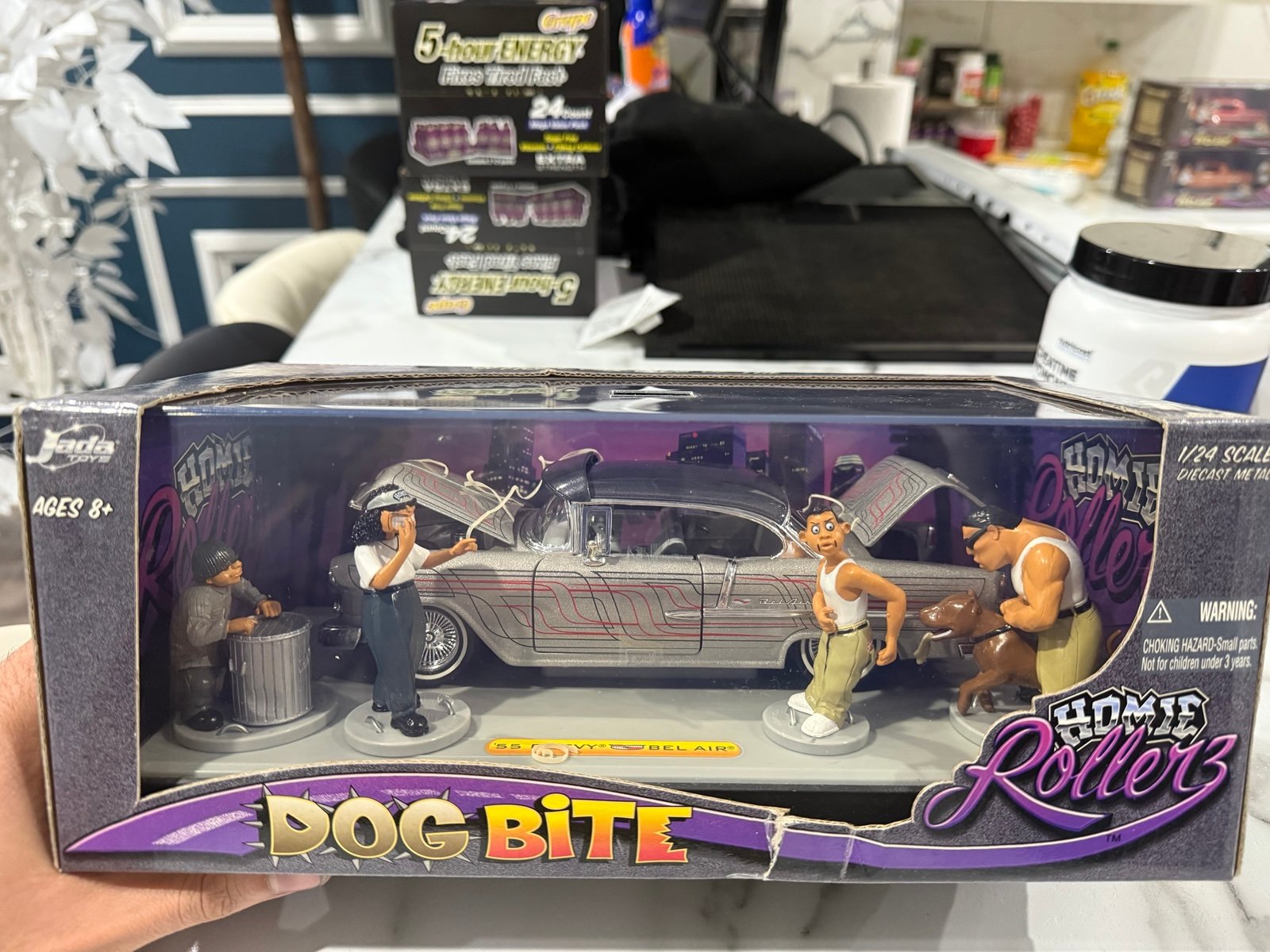 Homie Rollerz