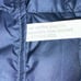 The North Face Metropolitan Parka Heather Grey Womens Small 550 Down